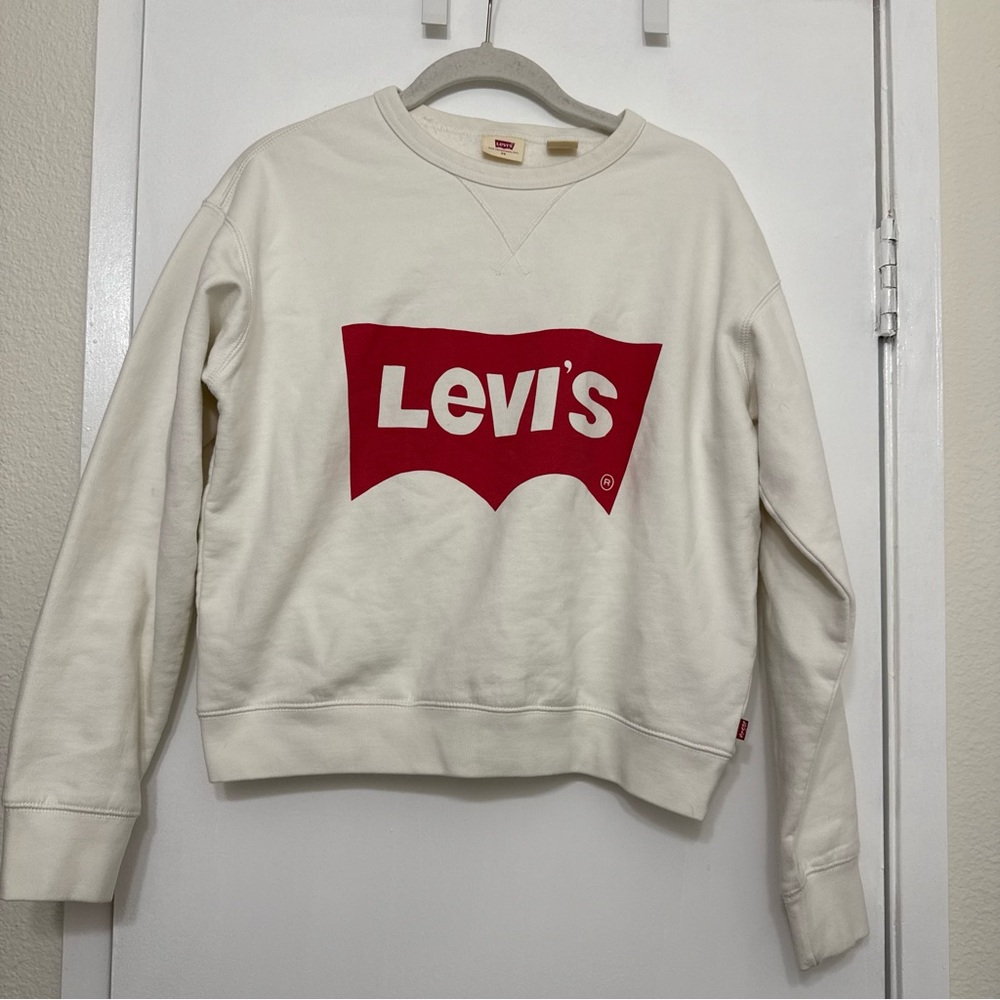 Levi’s Crewneck